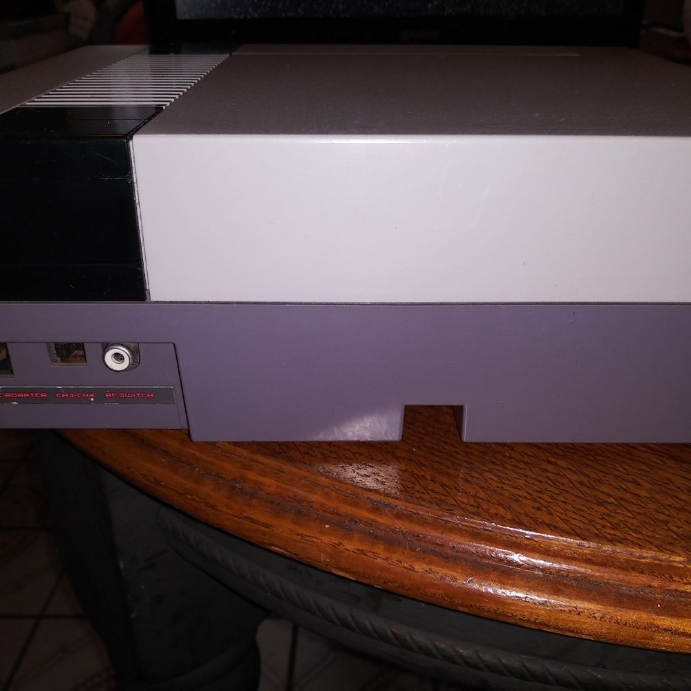 Nintendo classic console - Picture 6 of 10